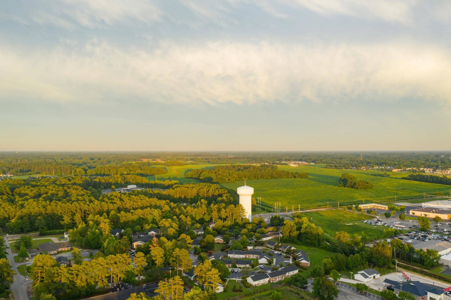 Fiber expansion to rural communities rivr tech