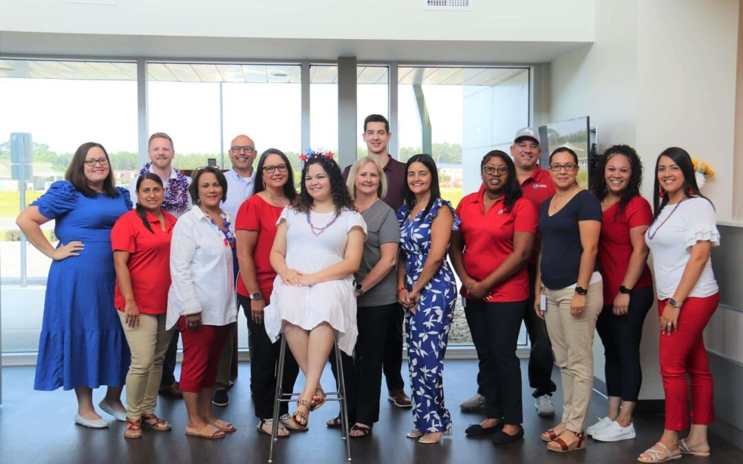 Introducing RIVR Tech: A New Brand with Deep Roots